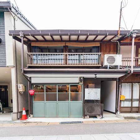 Shared House Tatemachi In Gujo Hachiman Hotel Exterior photo
