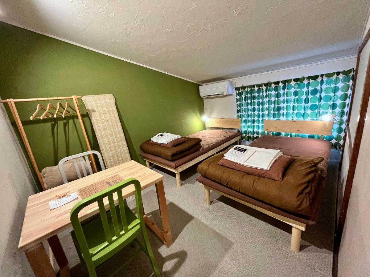 Shared House Tatemachi In Gujo Hachiman Hotel Exterior photo