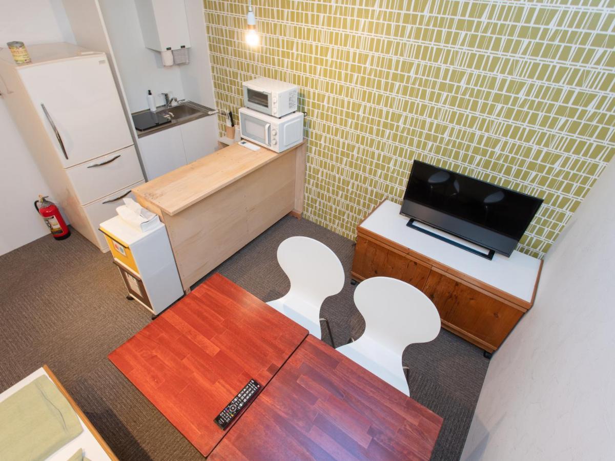 Shared House Tatemachi In Gujo Hachiman Hotel Exterior photo