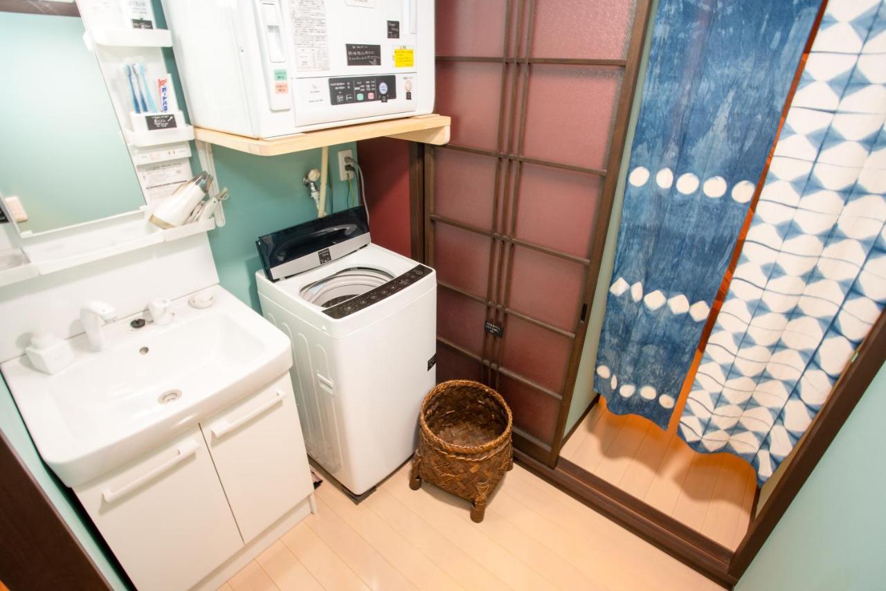 Shared House Tatemachi In Gujo Hachiman Hotel Exterior photo